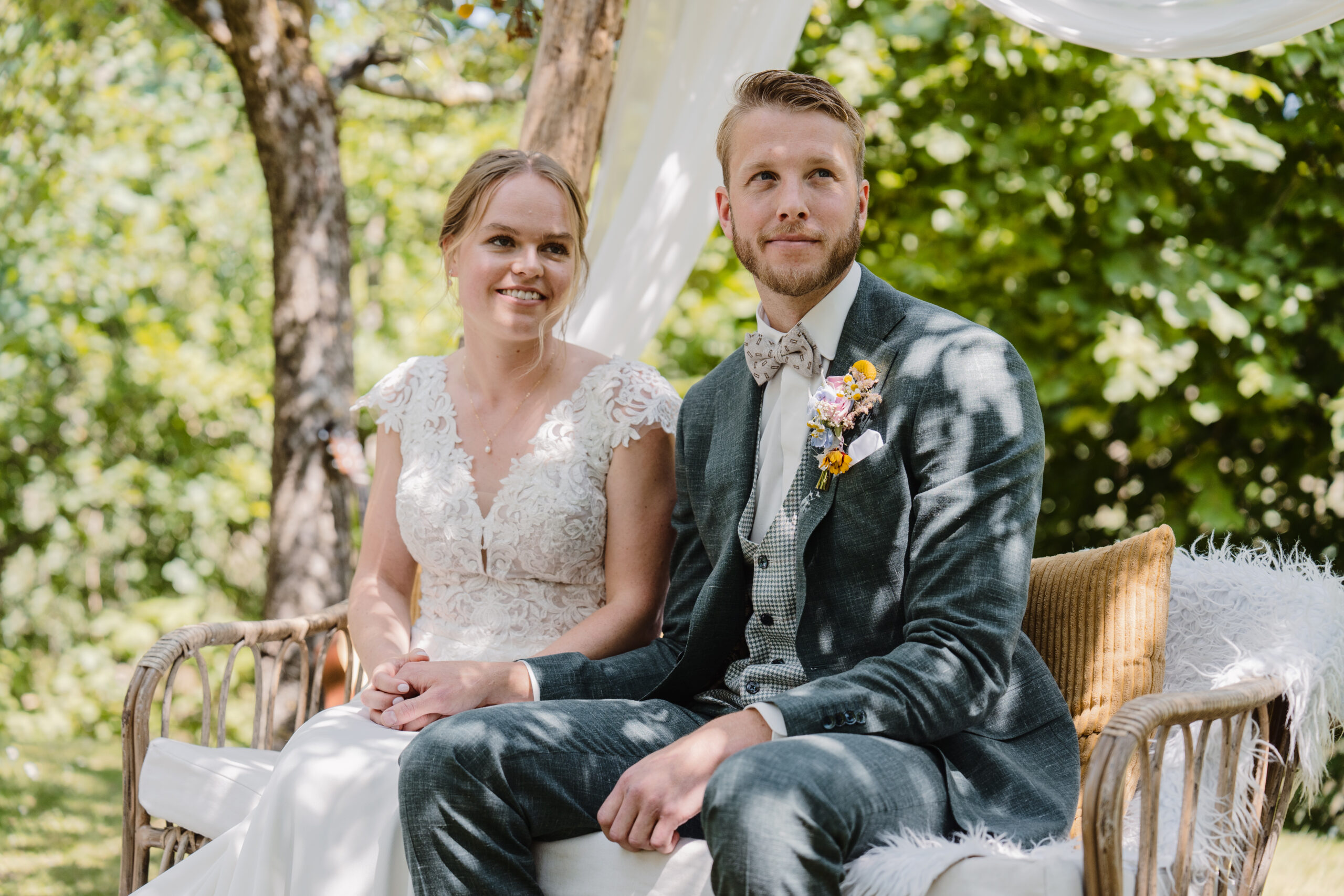 Jelle & Laura