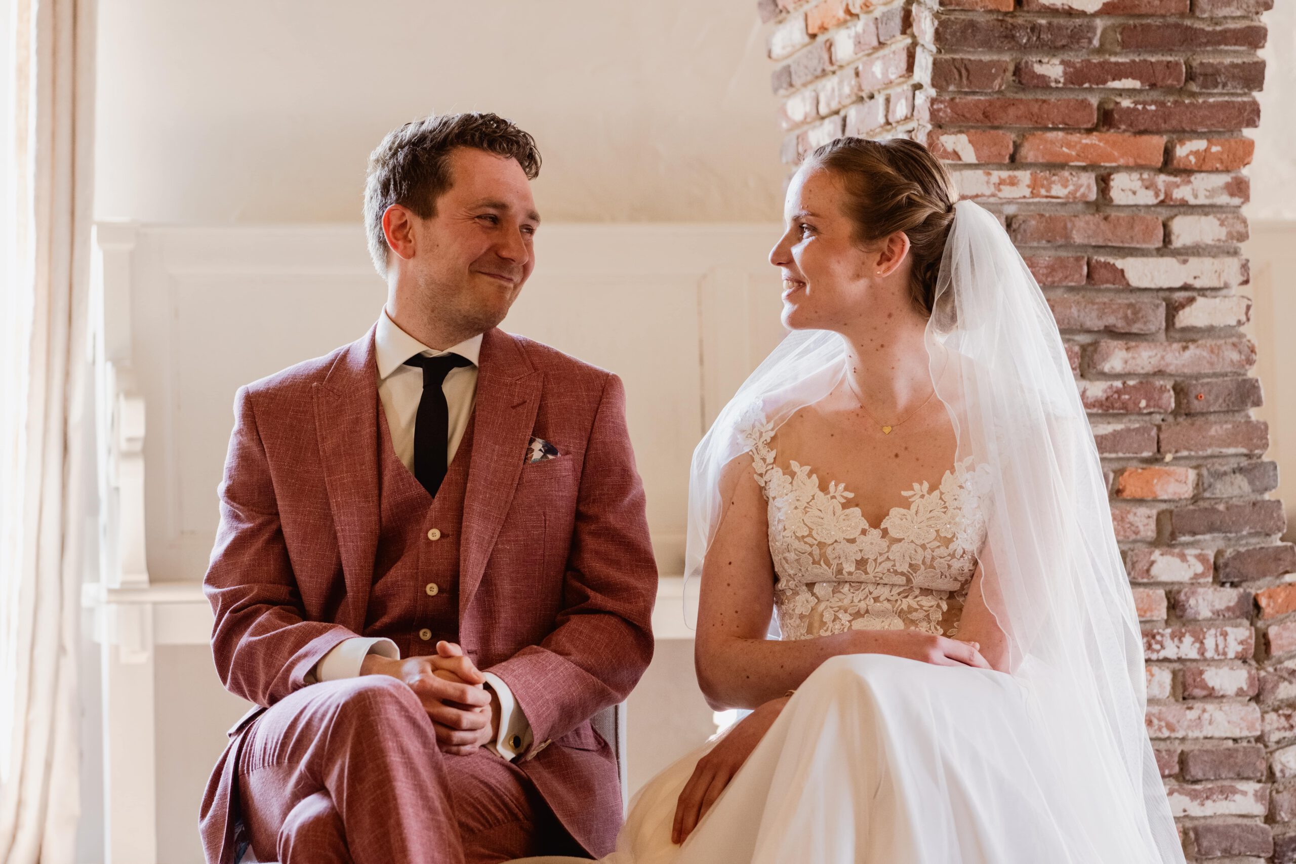 trouwfotografie naarden